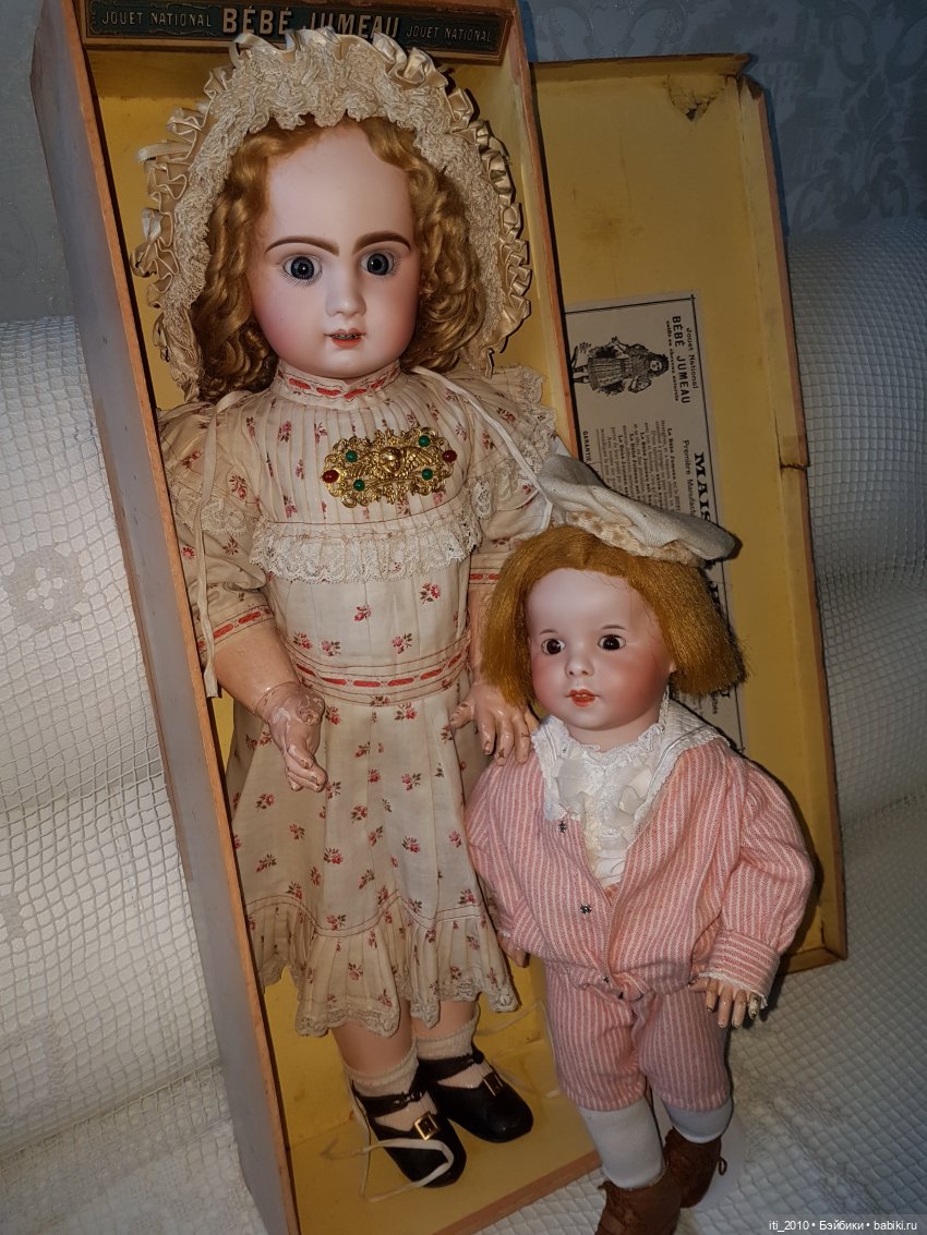 Как мы дурачились в пятницу вечером или примерка шляп (фото 3)