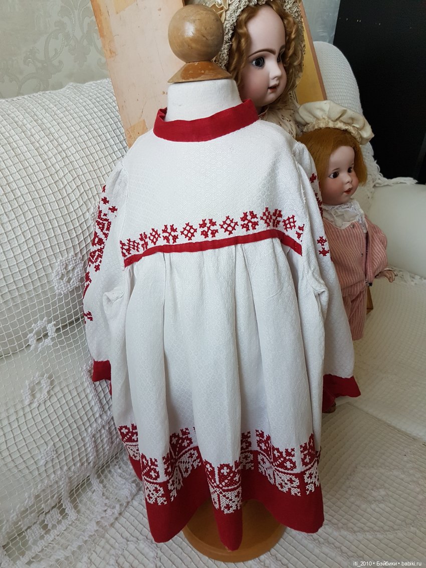 Как мы дурачились в пятницу вечером или примерка шляп