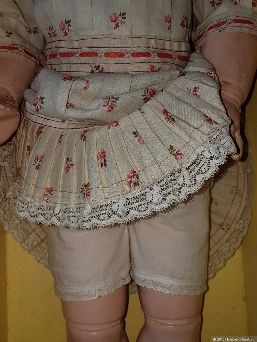 Как мы дурачились в пятницу вечером или примерка шляп (фото 10)