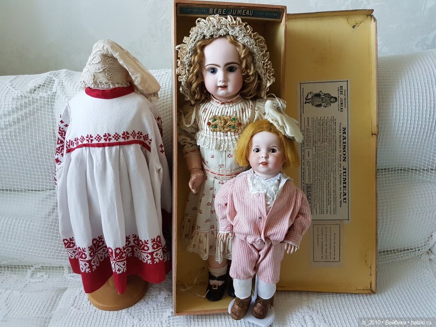 Как мы дурачились в пятницу вечером или примерка шляп