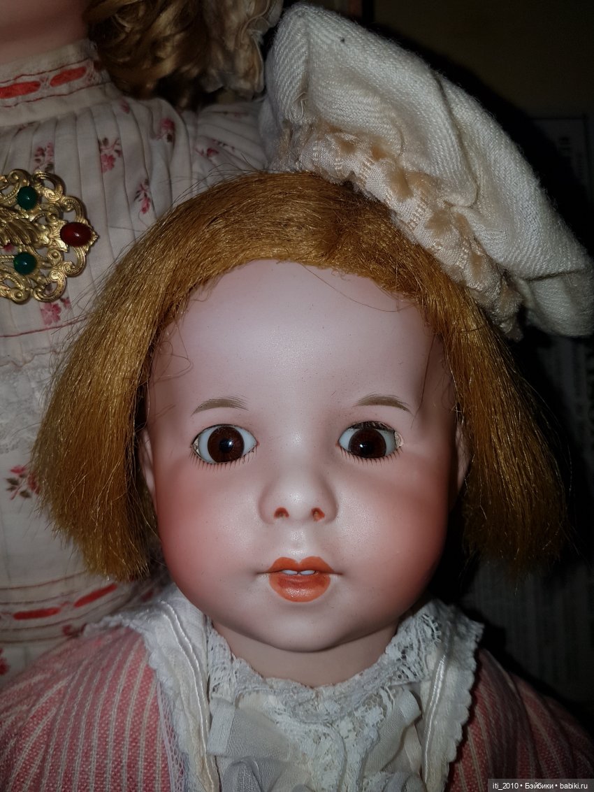 Как мы дурачились в пятницу вечером или примерка шляп