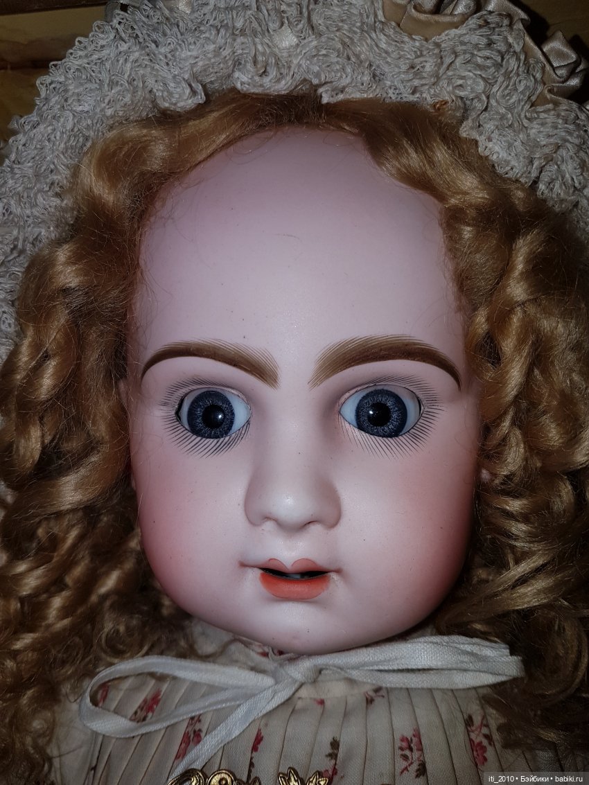 Как мы дурачились в пятницу вечером или примерка шляп (фото 8)