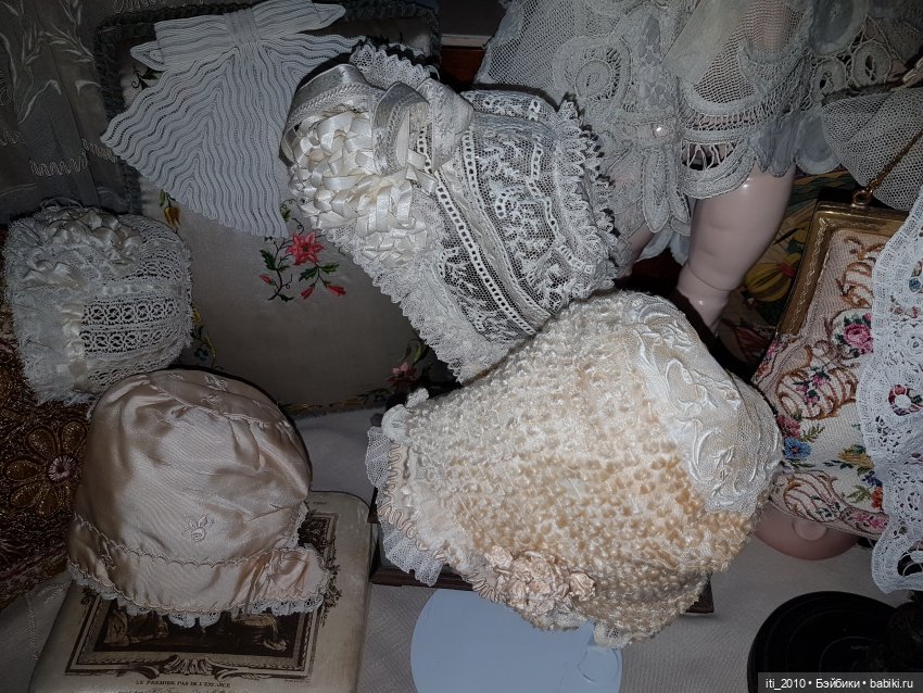 Как мы дурачились в пятницу вечером или примерка шляп (фото 2)