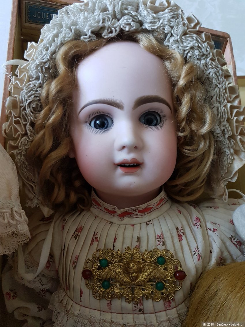 Как мы дурачились в пятницу вечером или примерка шляп (фото 9)