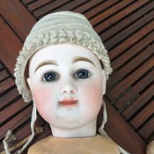 Пожалуйста, помогите идентифицировать антикварку