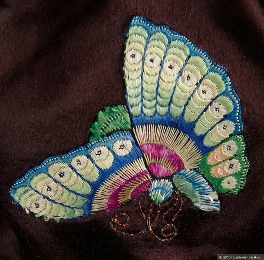 Легендарная коллекция Югетт Кларк. ЧАСТЬ 5. Антикварные куклы в РЕГИОНАЛЬНЫХ, ФОЛЬКЛОРНЫХ, ЭКЗОТИЧЕСКИХ КОСТЮМАХ (фото 9)