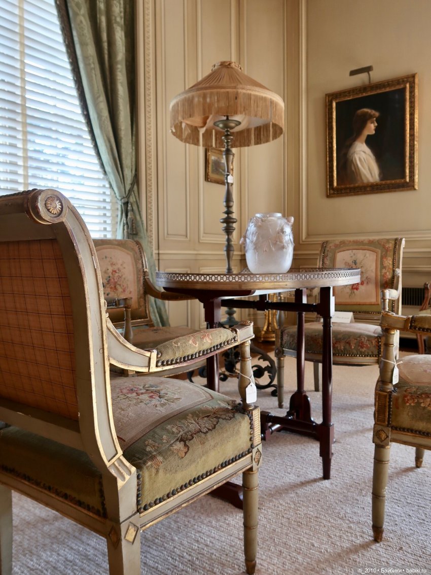 Легендарная коллекция Югетт Кларк. ЧАСТЬ 3. Краткая биография | Бэйбики Легендарная коллекция Югетт Кларк. ЧАСТЬ 3. Краткая биография