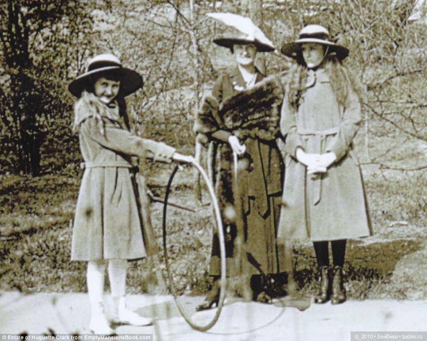 Легендарная коллекция Югетт Кларк. ЧАСТЬ 3. Краткая биография | Бэйбики Легендарная коллекция Югетт Кларк. ЧАСТЬ 3. Краткая биография