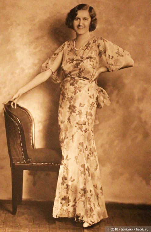 Легендарная коллекция Югетт Кларк. ЧАСТЬ 3. Краткая биография | Бэйбики Легендарная коллекция Югетт Кларк. ЧАСТЬ 3. Краткая биография (фото 6)