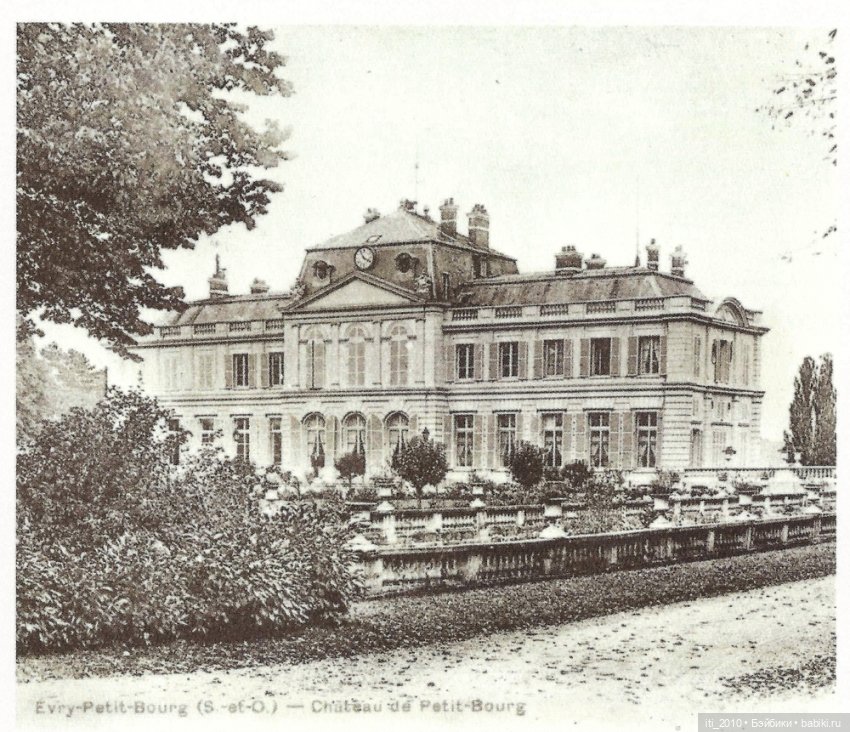 Легендарная коллекция Югетт Кларк. ЧАСТЬ 3. Краткая биография | Бэйбики Легендарная коллекция Югетт Кларк. ЧАСТЬ 3. Краткая биография (фото 7)