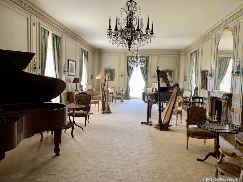 Легендарная коллекция Югетт Кларк. ЧАСТЬ 3. Краткая биография | Бэйбики Легендарная коллекция Югетт Кларк. ЧАСТЬ 3. Краткая биография