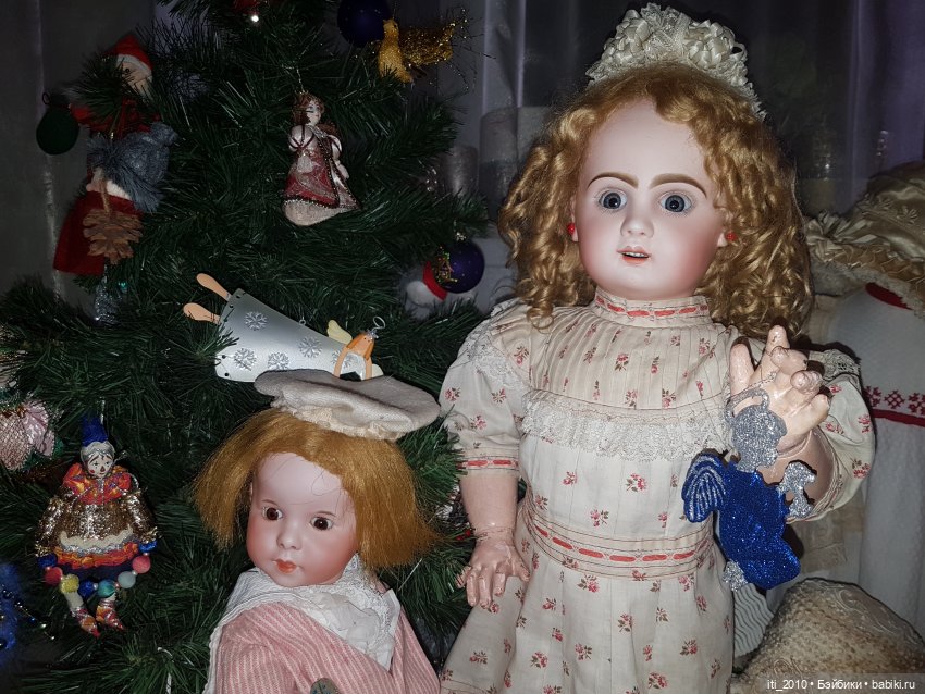 С Днём СТУДЕНТОВ и ТАТЬЯН (фото 8)