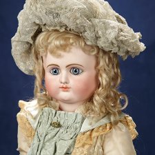 Куклы Petit et Dumoutier (PD)