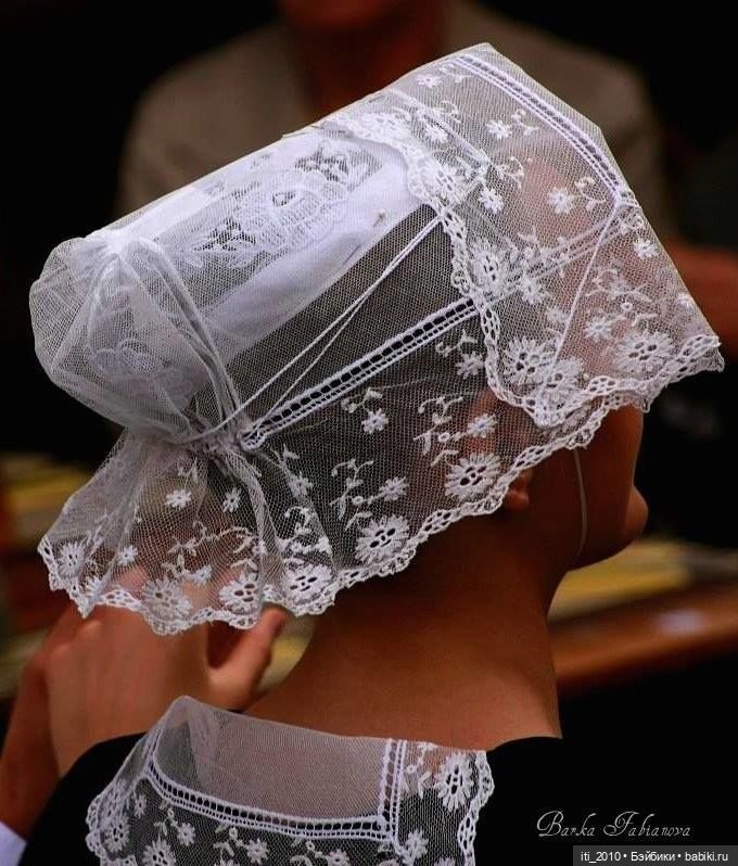 Народный костюм Франции. Часть 2