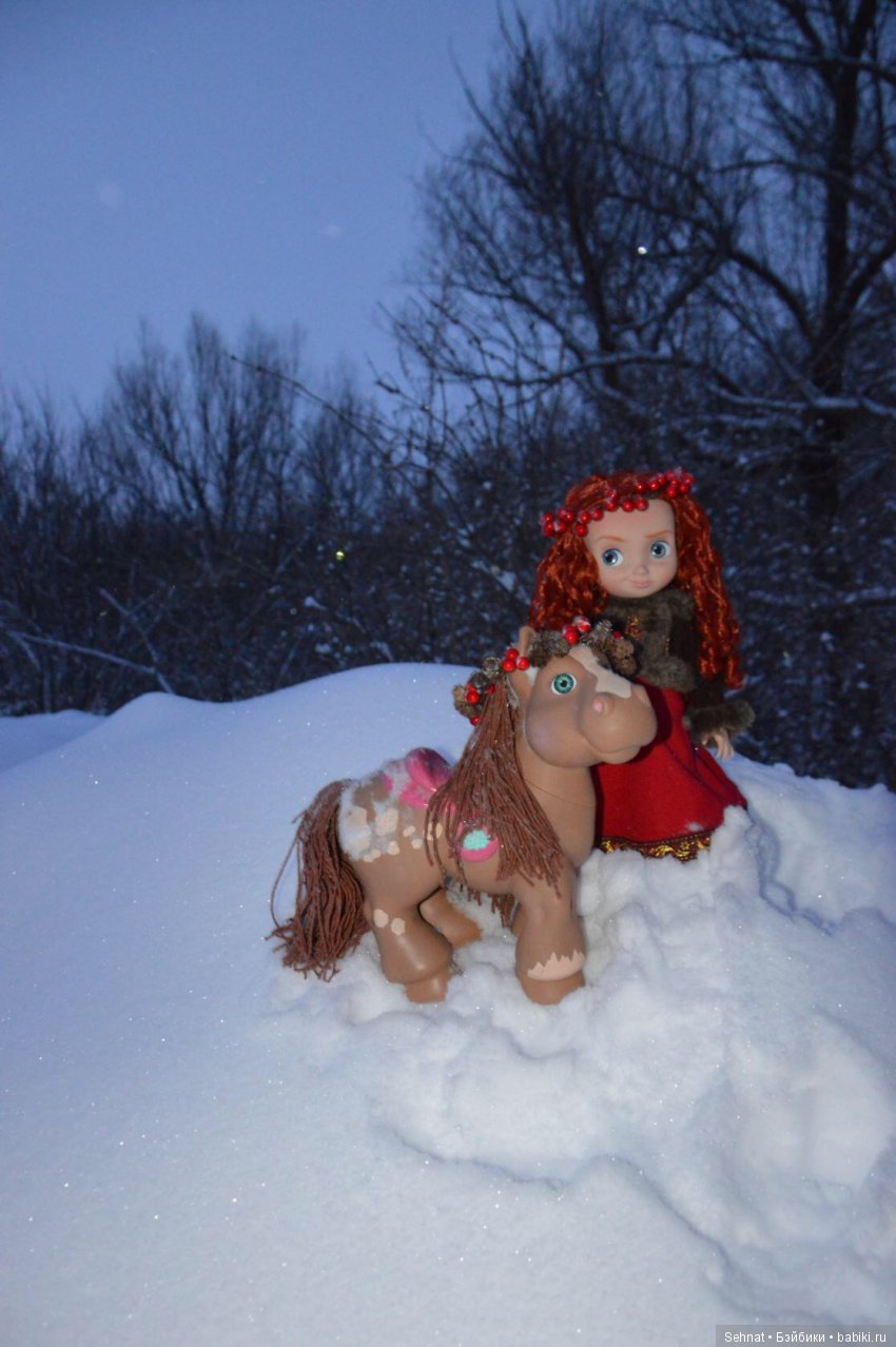 Дух лесной к себе зовёт, одеваюсь и... вперёд | Бэйбики Дух лесной к себе зовёт, одеваюсь и... вперёд (фото 6)