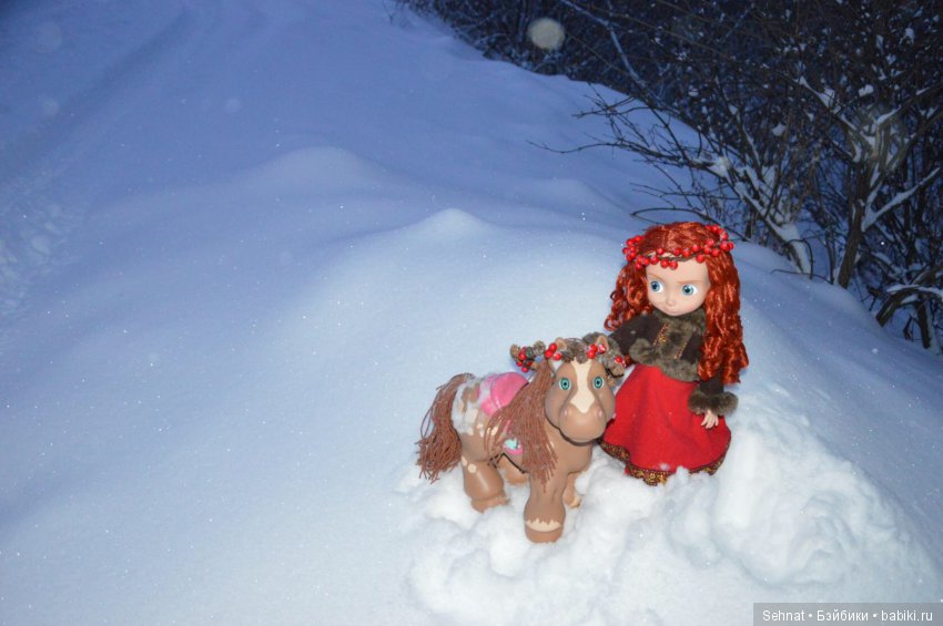 Дух лесной к себе зовёт, одеваюсь и... вперёд | Бэйбики Дух лесной к себе зовёт, одеваюсь и... вперёд (фото 5)