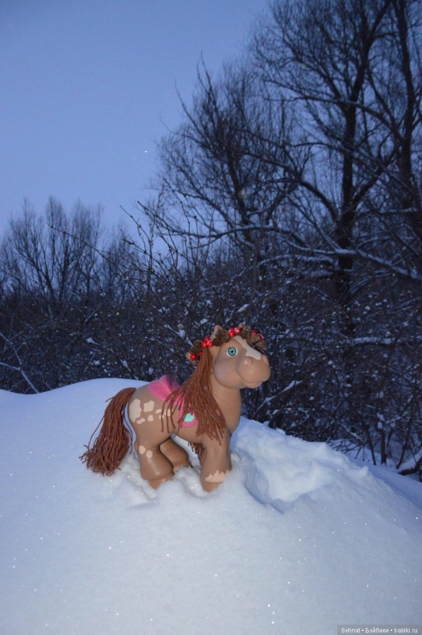 Дух лесной к себе зовёт, одеваюсь и... вперёд | Бэйбики Дух лесной к себе зовёт, одеваюсь и... вперёд (фото 3)