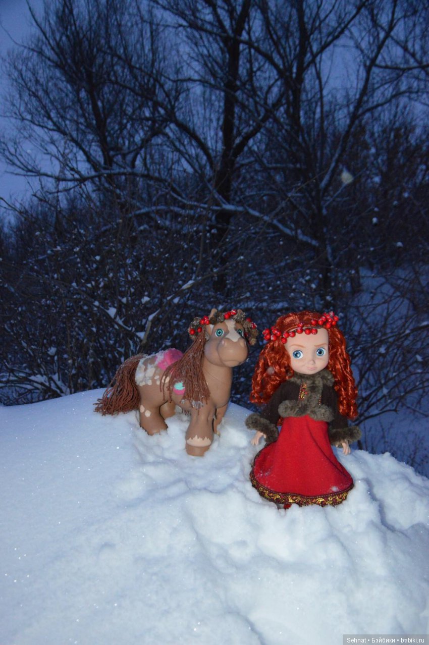 Дух лесной к себе зовёт, одеваюсь и... вперёд | Бэйбики Дух лесной к себе зовёт, одеваюсь и... вперёд (фото 8)