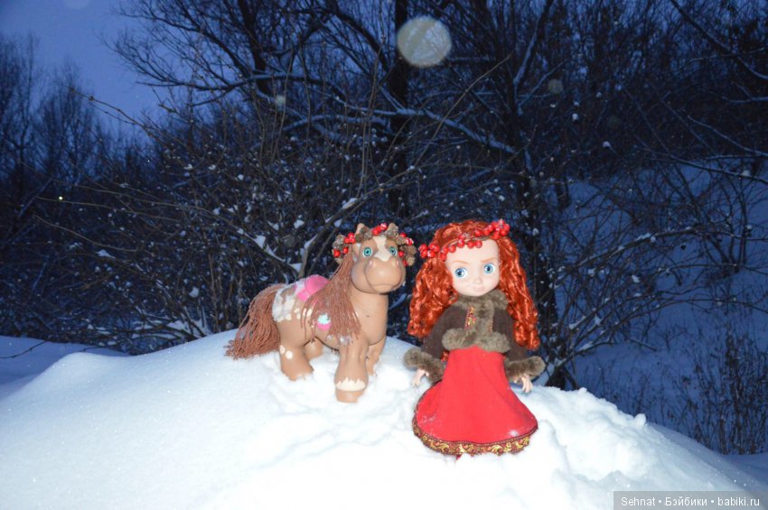 Дух лесной к себе зовёт, одеваюсь и... вперёд | Бэйбики Дух лесной к себе зовёт, одеваюсь и... вперёд (фото 7)