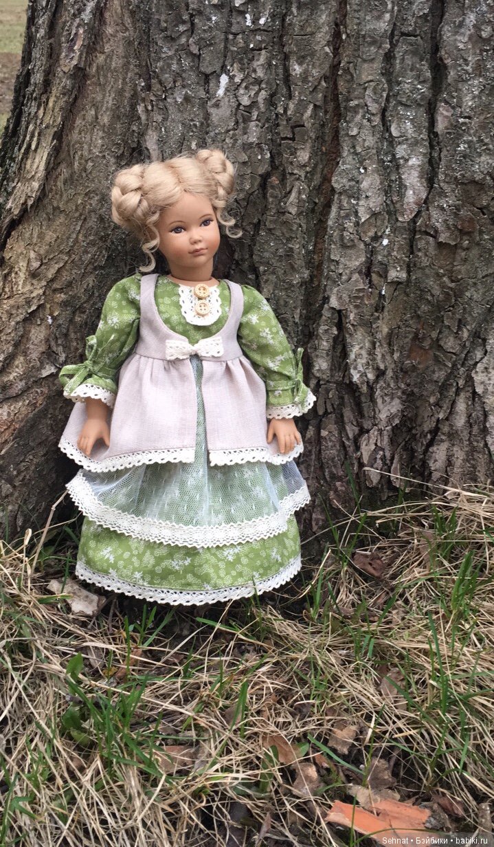 Возвратилась весна и любовь (фото 2)