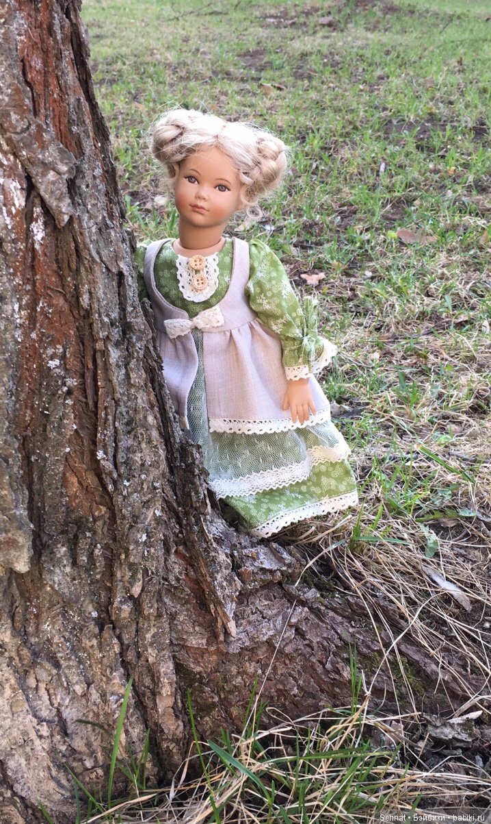 Возвратилась весна и любовь (фото 3)