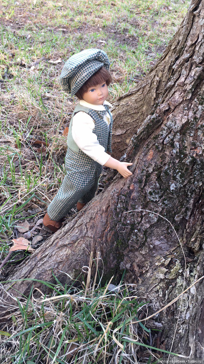 Возвратилась весна и любовь (фото 5)