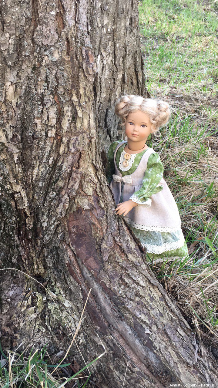 Возвратилась весна и любовь (фото 4)