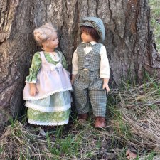 Возвратилась весна и любовь