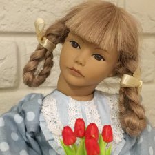 С Первым днём весны