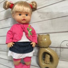Игровая куколка Dimian Игровая куколка Dimian