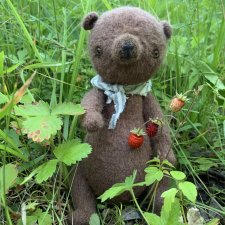 Мне нравится июньское меню