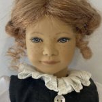 Разыскиваю такую девочку от Heidi Ott