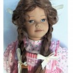 Разыскивается куколка Heidi Ott