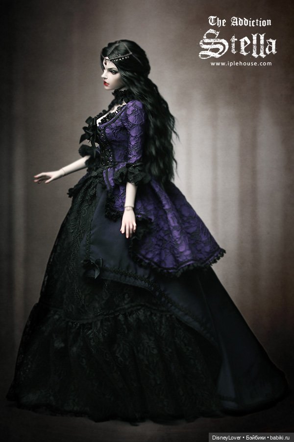 Stella Стелла_The Addiction