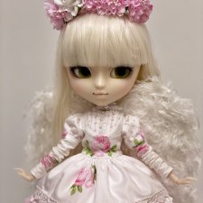 Кошечка или Ангел?