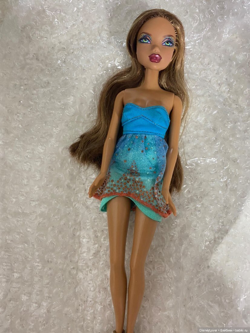 Восточные сказки от Майсин (фото 2)