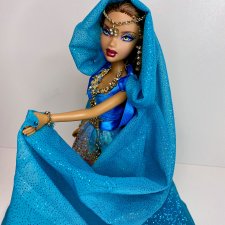 Восточные сказки от Майсин