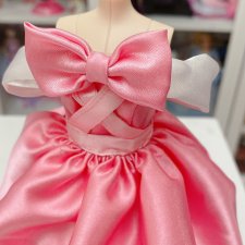Мое платье для Золушки…