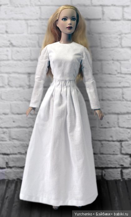 Смиренная богомолка Тайлер (фото 3)