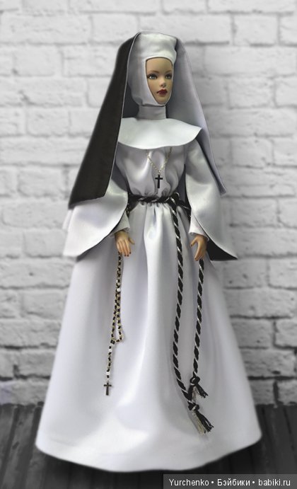 Смиренная богомолка Тайлер