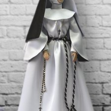 Смиренная богомолка Тайлер