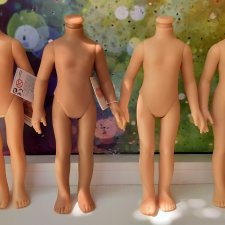 Лот тел от Паола Рейна , Paola Reina 2019-20 года выпуска