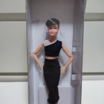 Продам куклу Barbie  LOOKS  Signature Model#3