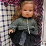 Продам куклу блондинку The Preppy & Endisa Испания
