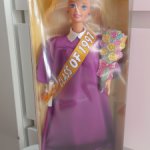 Продам Барби Barbie  Special Edition Graduation 1996 год