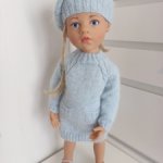 Продам комплект Имбирь для кукол Готц Gotz 50 см