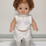 Продам кукла пупс Паолитос от Паола Рейна, Paola Reina