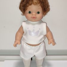 Продам кукла пупс Паолитос от Паола Рейна - Paola Reina