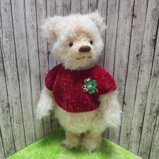 Продам Мишку Винни Пух 3 Winnie Pooh в Стиле Тедди