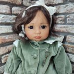 Продам куклу Isabella от Tara Heath Gotz Готц 1999 год